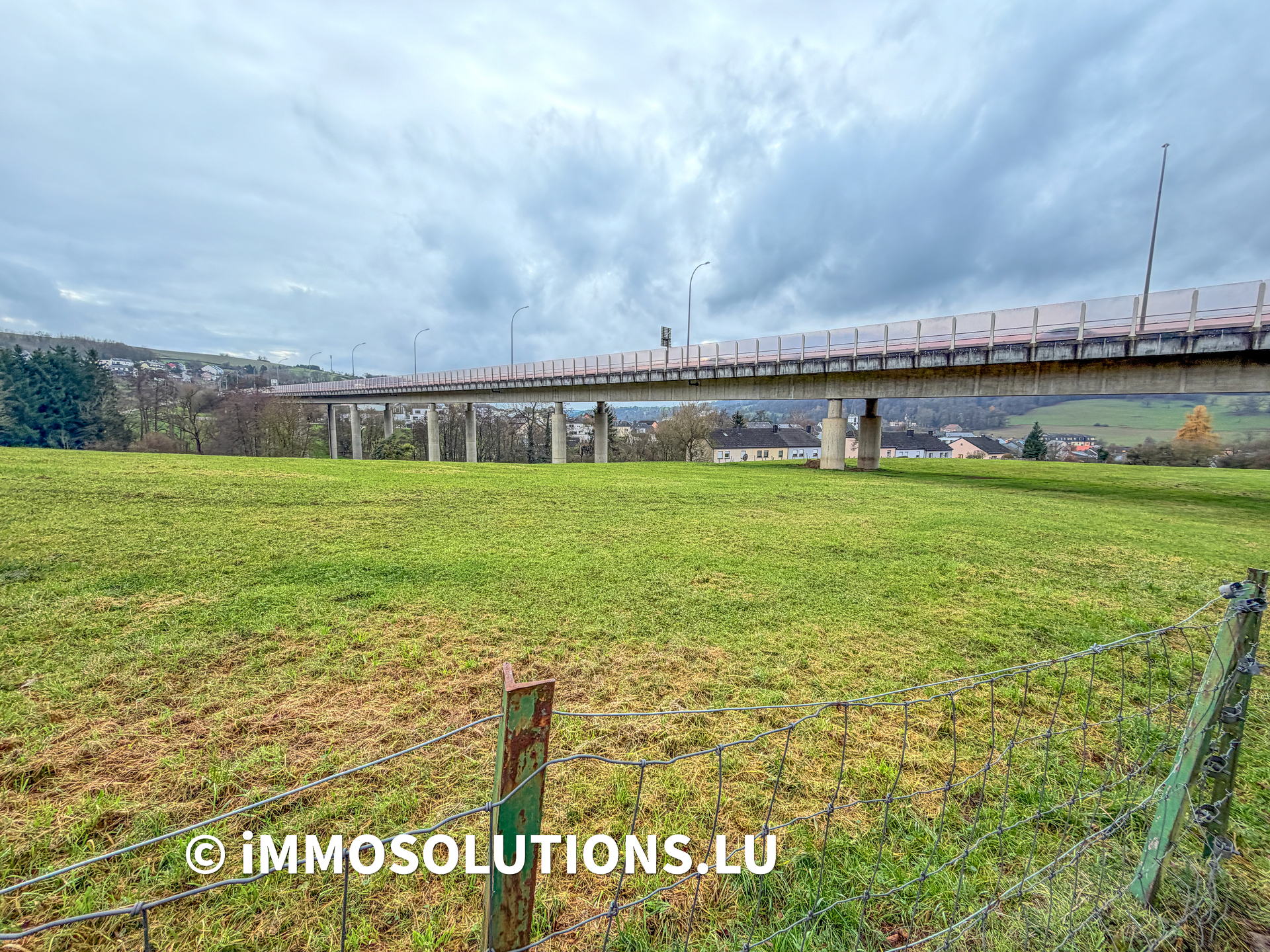 Terrain — Schieren - photo 6